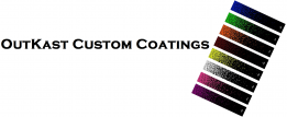 OutKast Custom Coatings